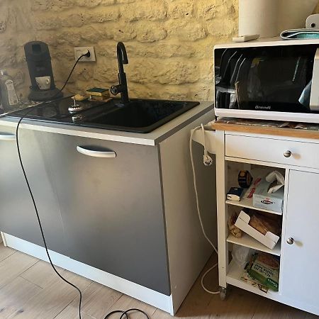 Voute Des Anges Type Loft Sans Cloison Apartment Castelnau-Montratier Екстериор снимка