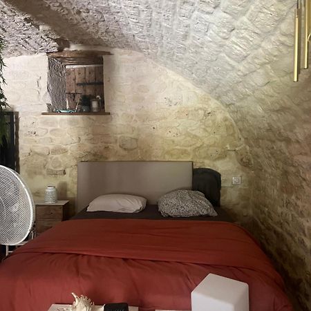 Voute Des Anges Type Loft Sans Cloison Apartment Castelnau-Montratier Екстериор снимка